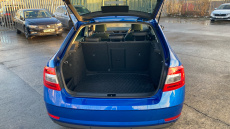 Skoda Octavia 1.5 TSI SE L 5dr Petrol Hatchback